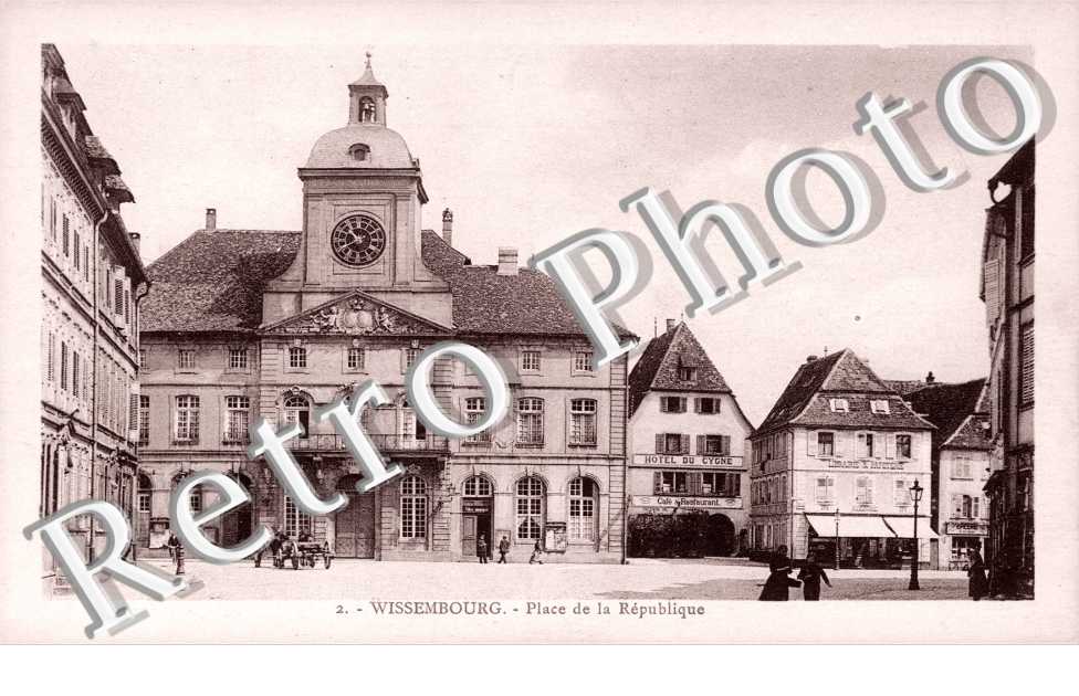 place de la Republique