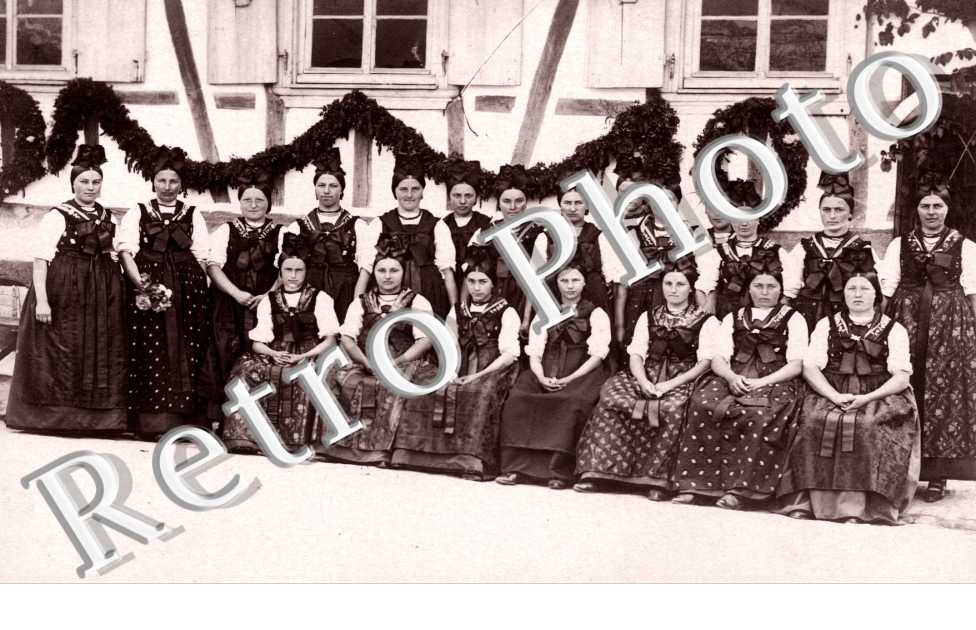 jeunes alsaciennes