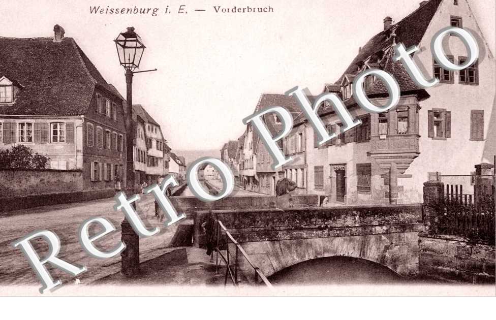 Vorderbruch