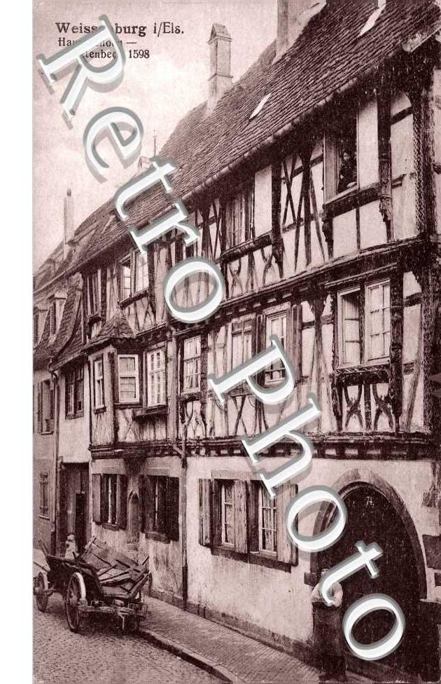 Haus Schoen