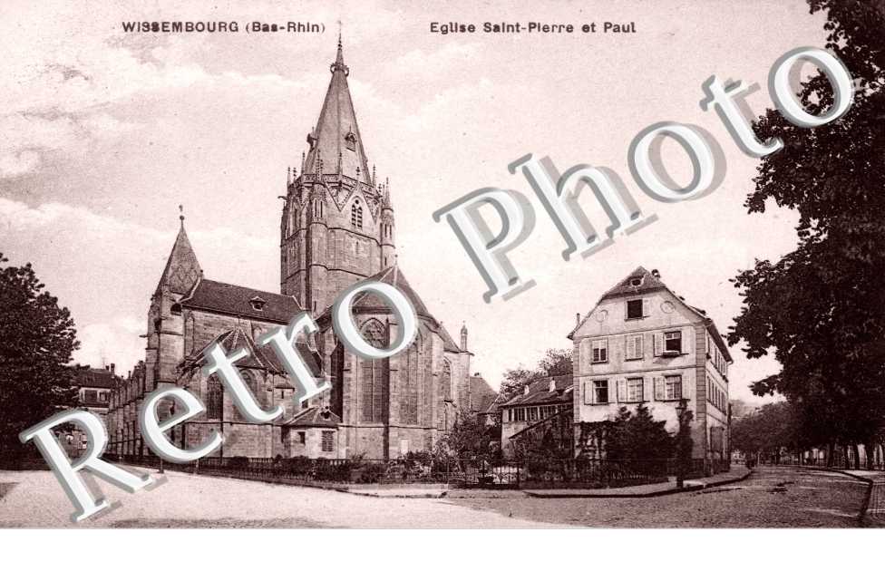 eglise