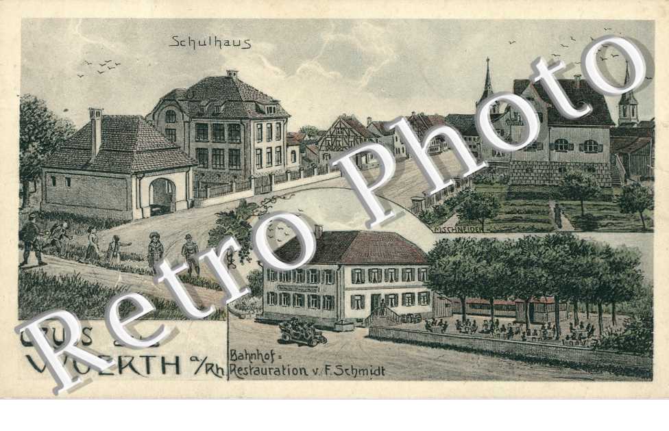 schulhaus