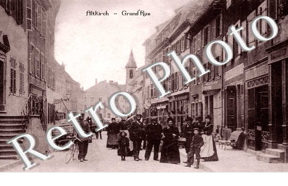 Grand'Rue