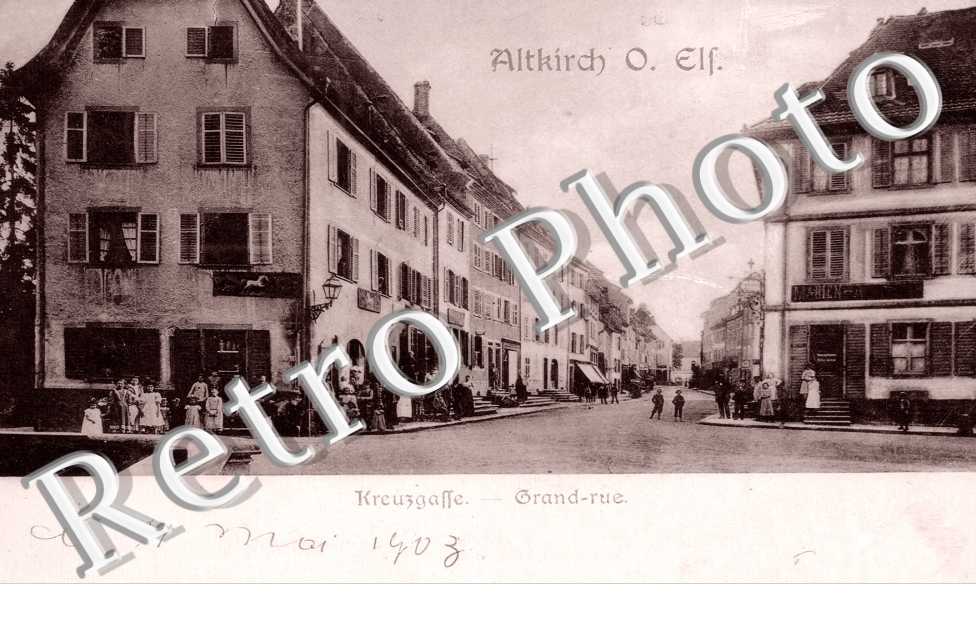 Grande Rue