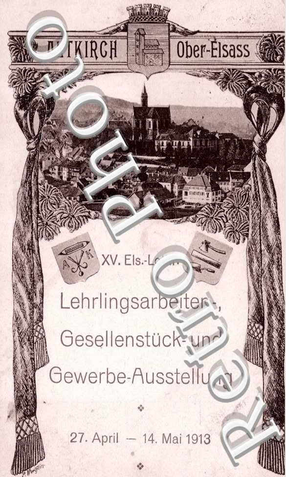 Vue generale