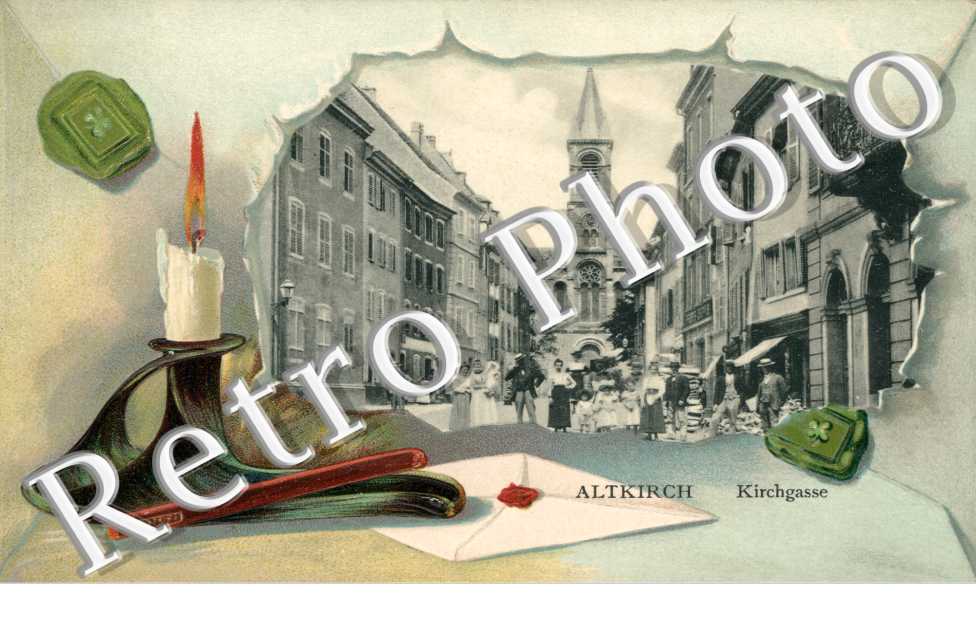 Kirchgasse