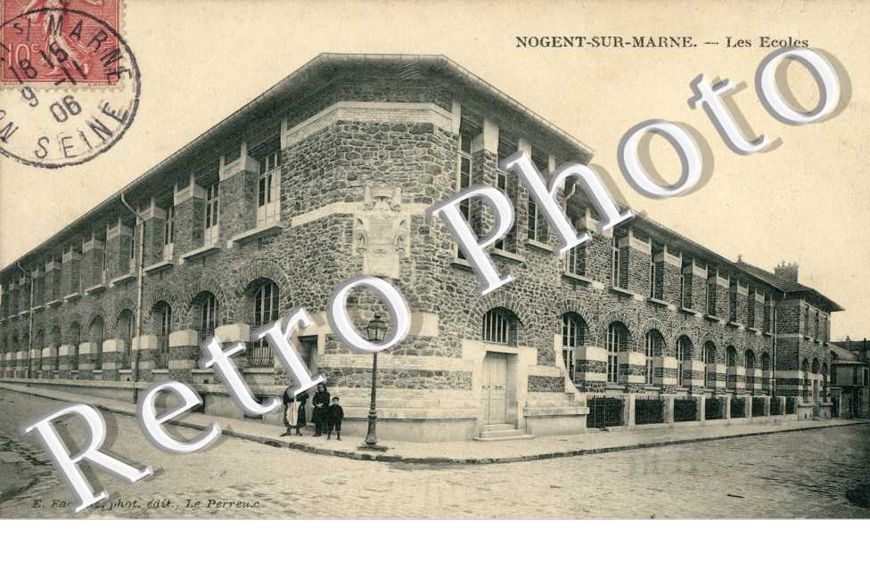 Les Ecoles