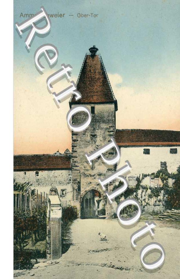 ober tor
