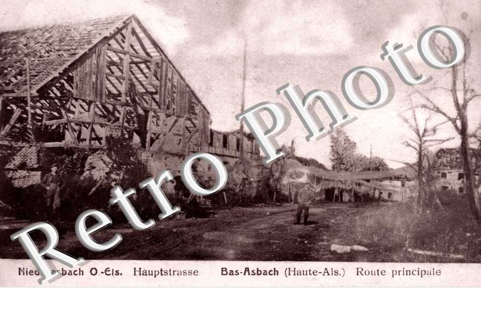 hauptstrasse