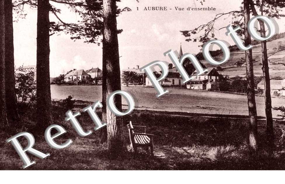 vue d'ensemble