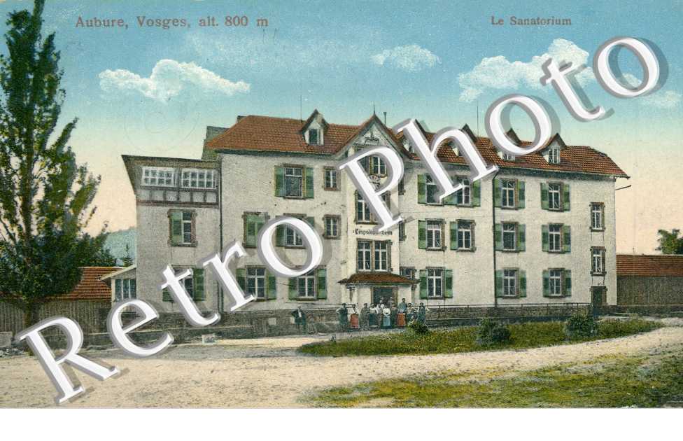Sanatorium