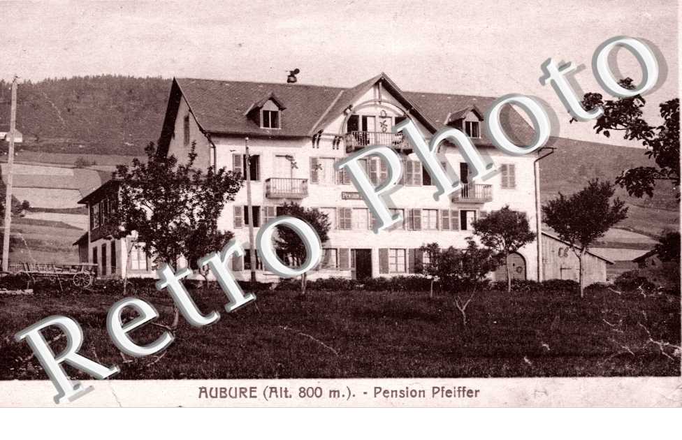 Pension Pfeiffer