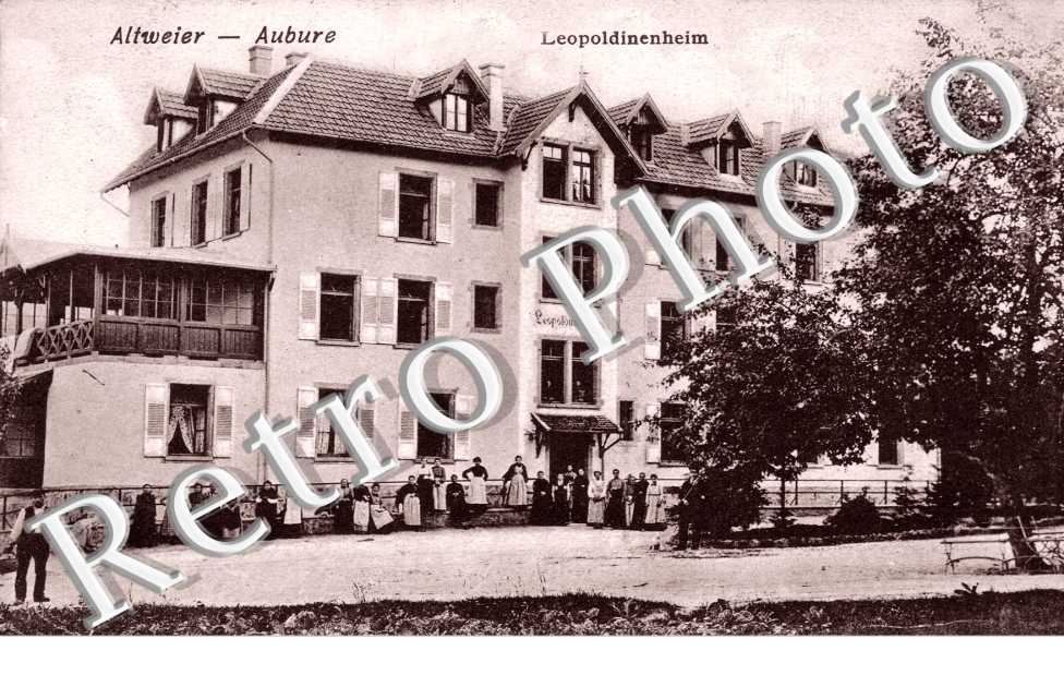 leopoldinenheim
