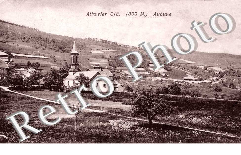 Altweier