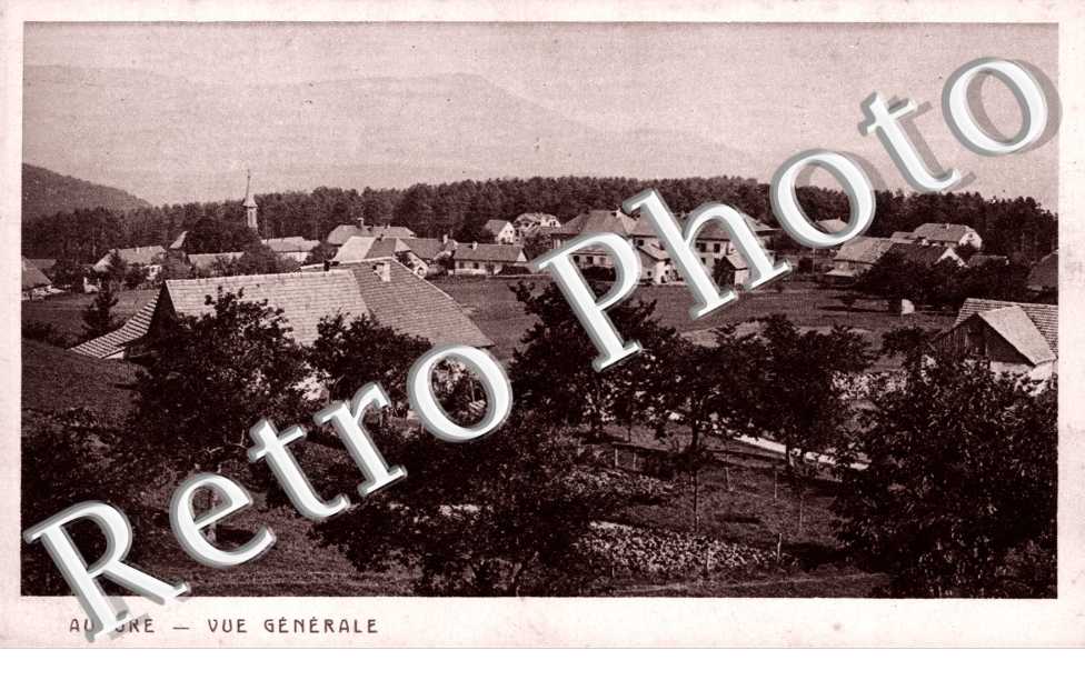 Vue Generale