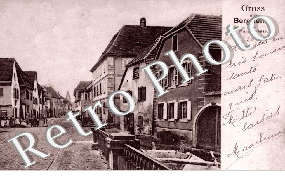 Hauptstrasse
