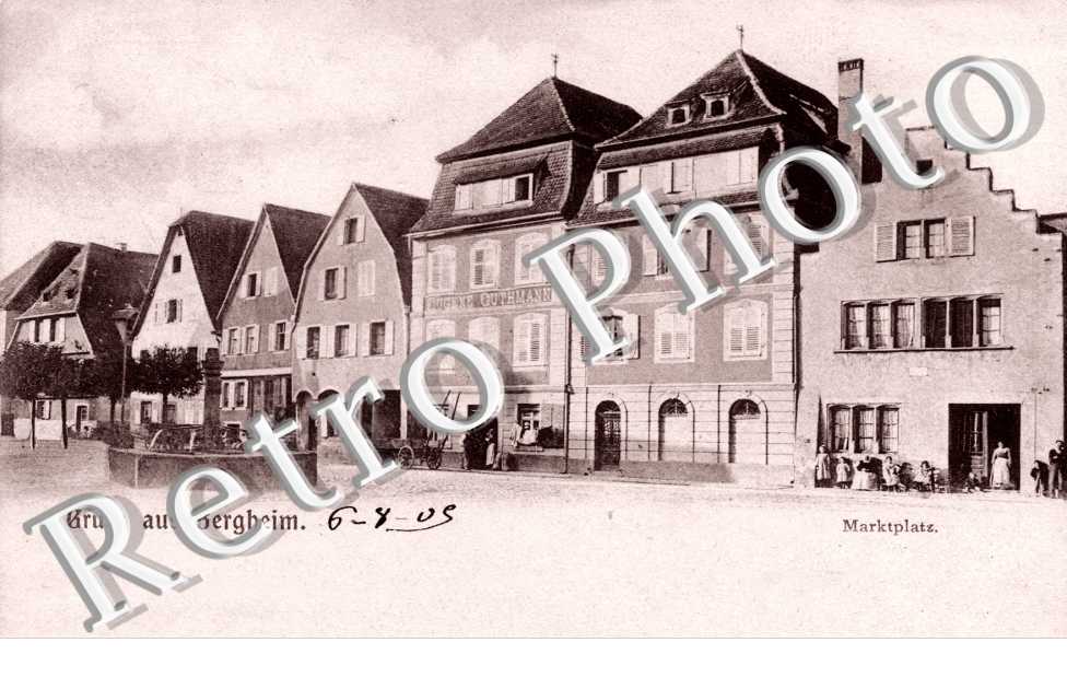 Marktplatz