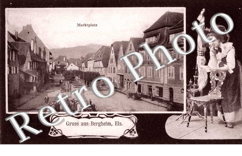 marktplatz