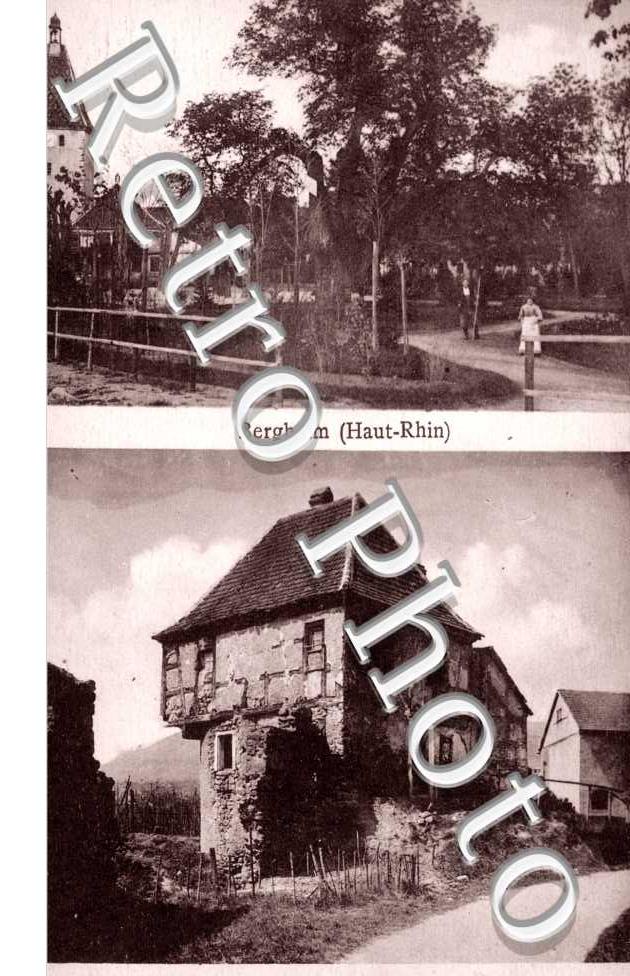 L'Eglise - Une Maison