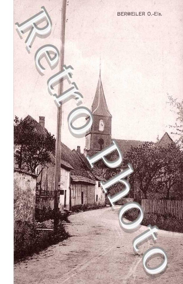 l'eglise