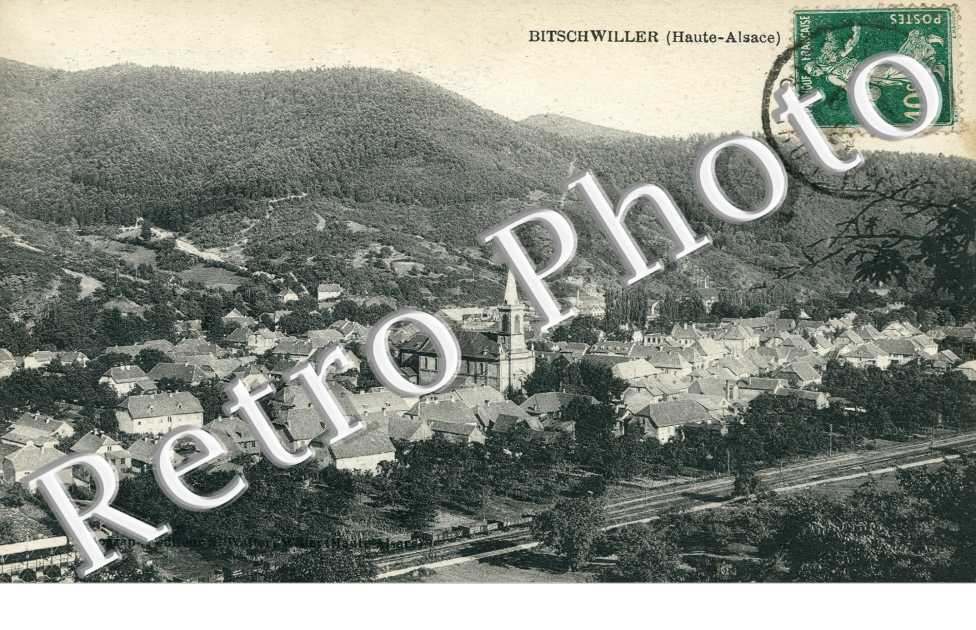 Vue Generale