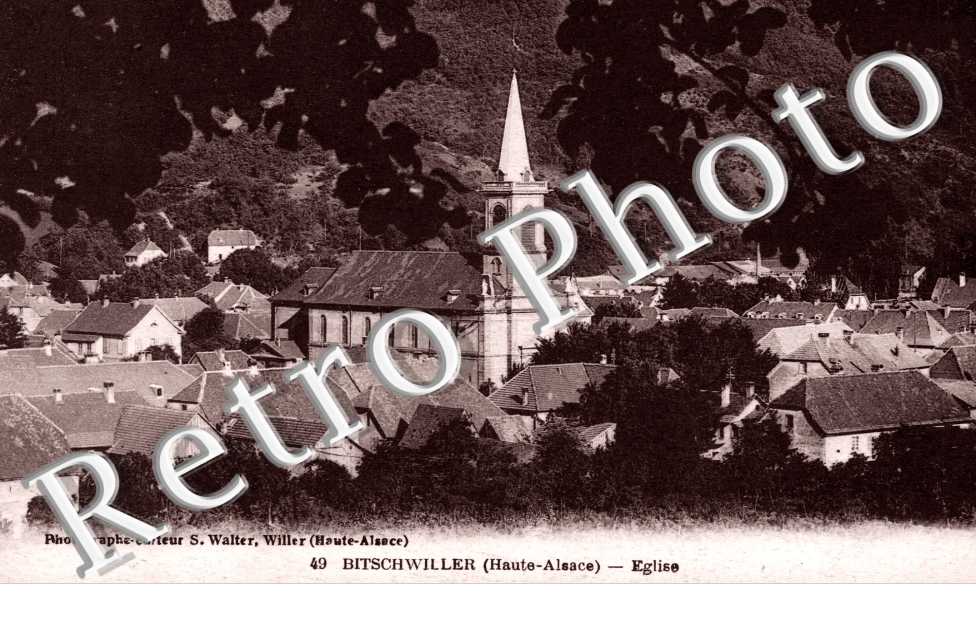 Eglise