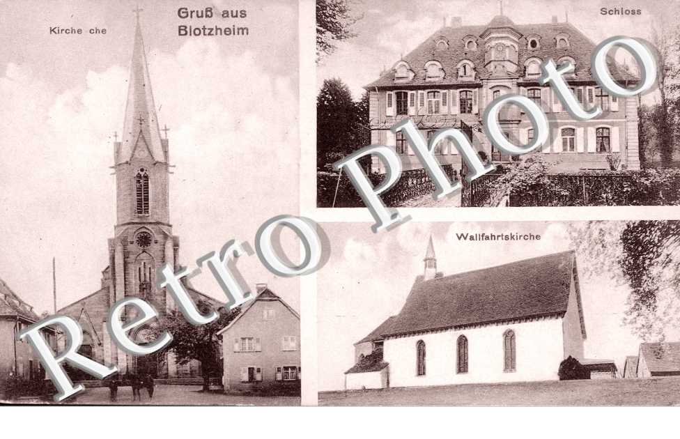 kirche, schloss, wallfahrtskirche