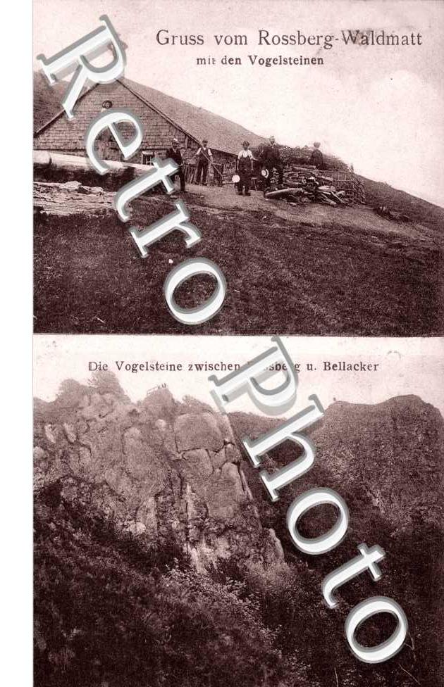 ferme rossberg waldmatt