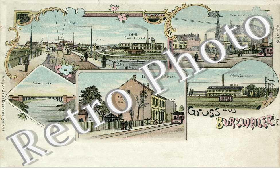 gruss burzweiler