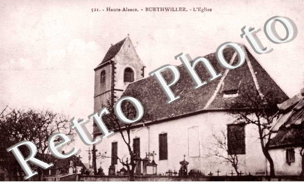 l'Eglise