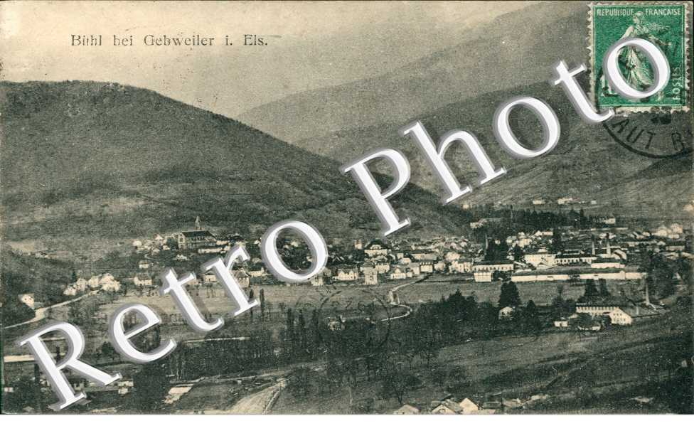 buhl bei gebweiller