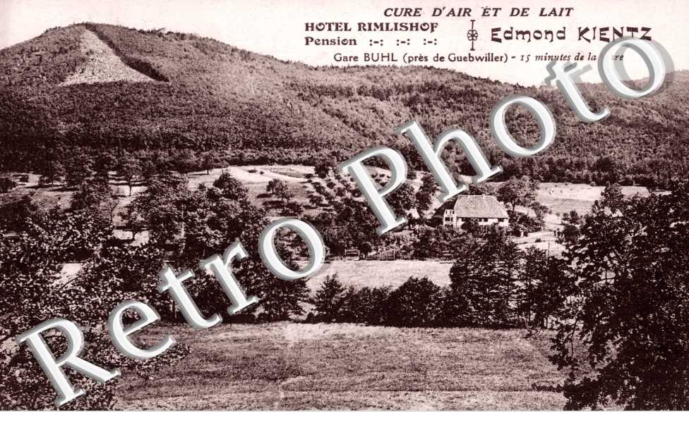 Hotel Rimlishop