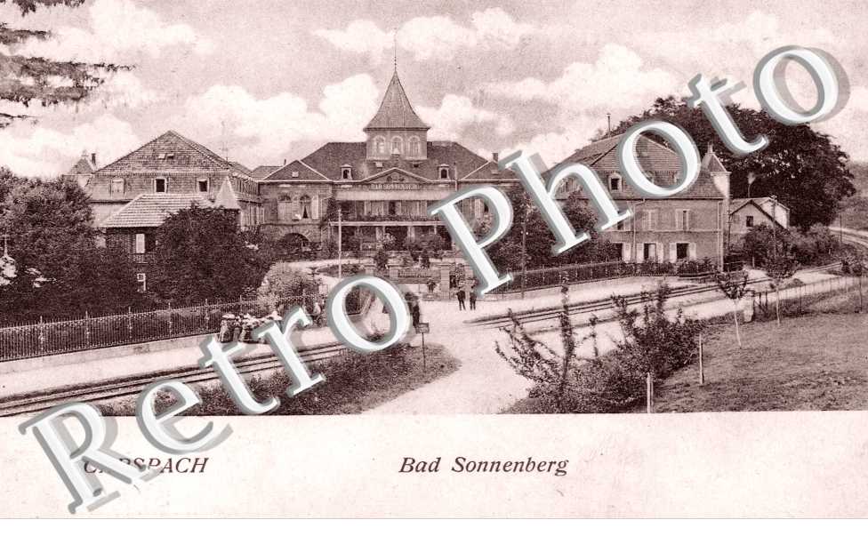 Bad Sonnenberg