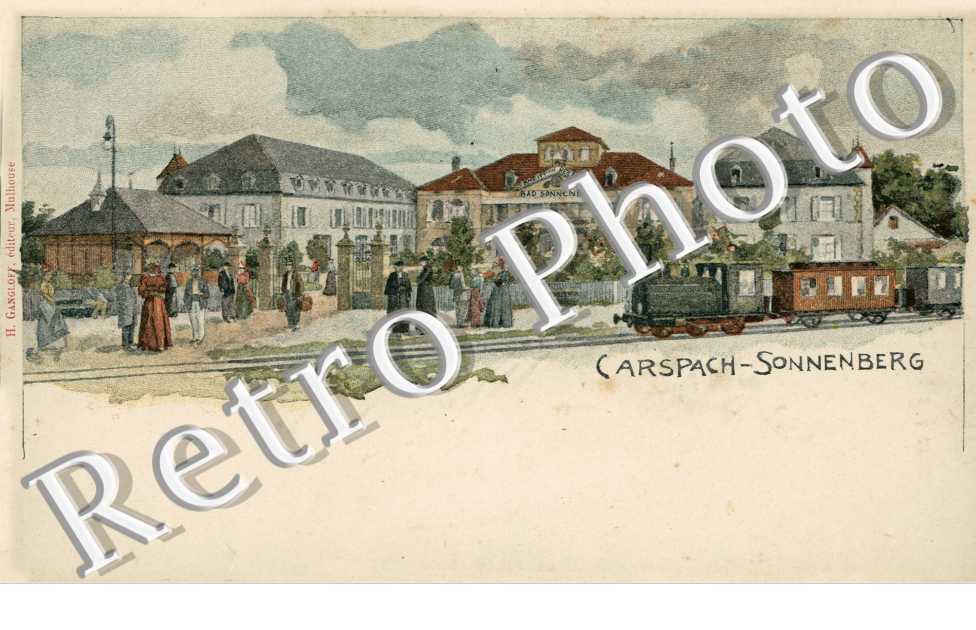 carspach sonnenberg