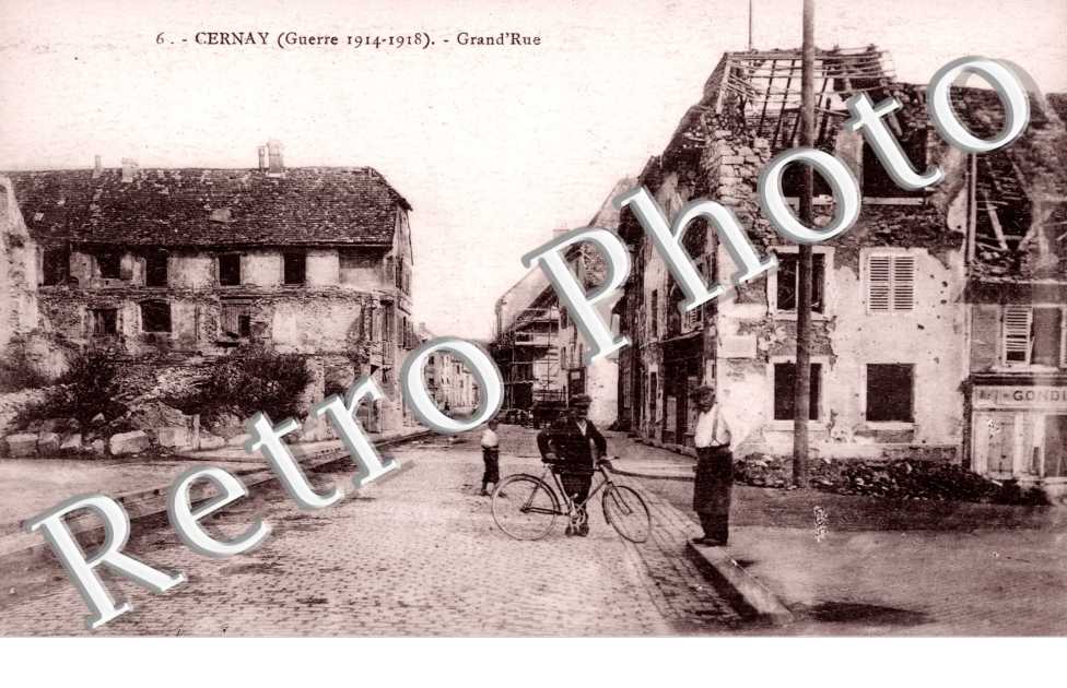 grand'rue