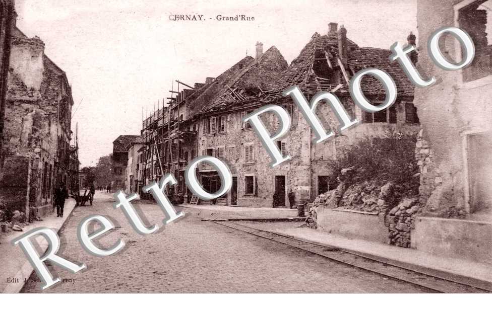 Grand'rue