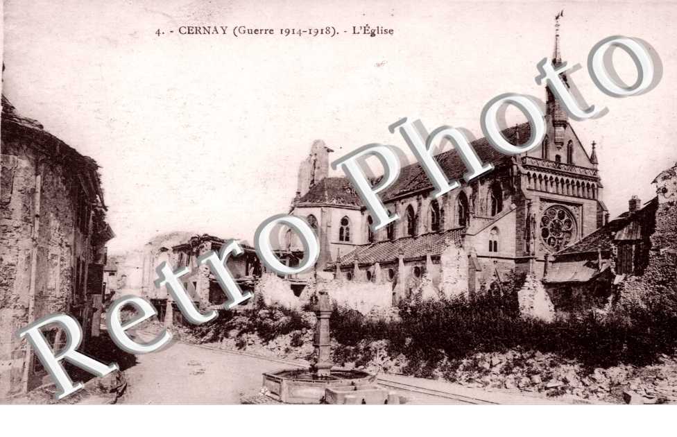eglise