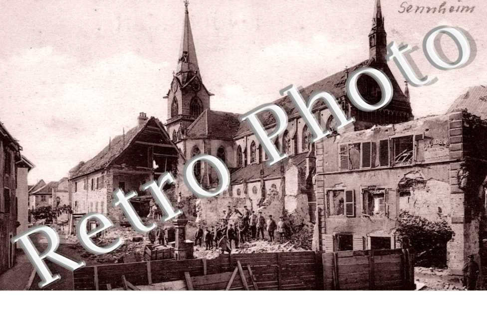 eglise
