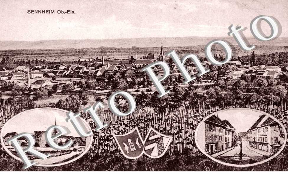 Porte de Thann