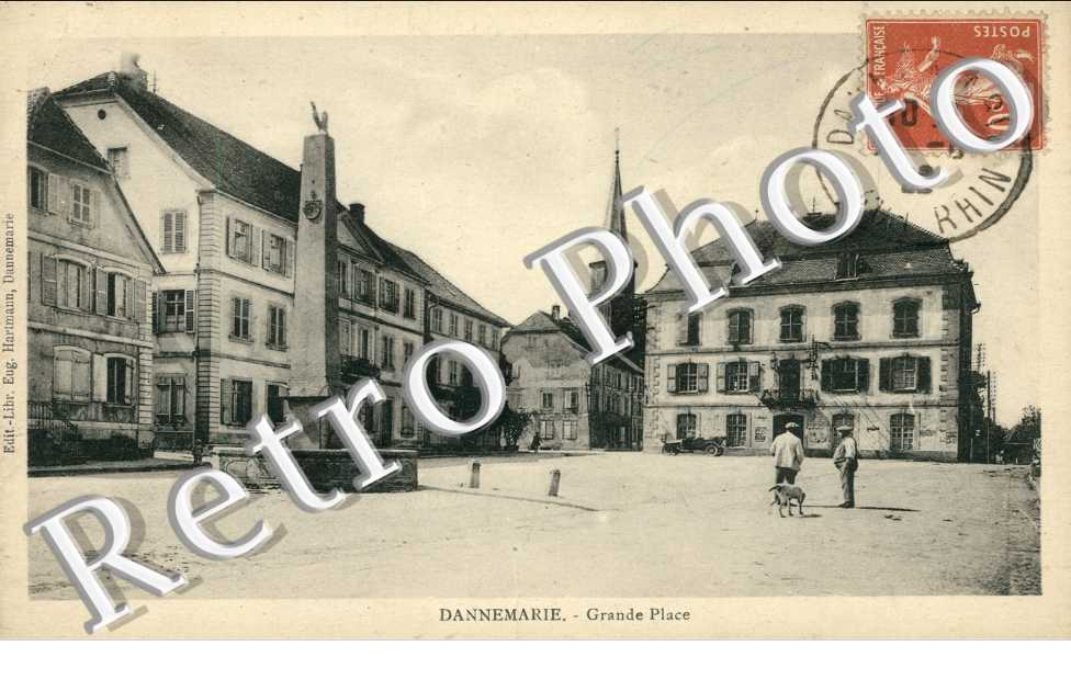 Grande Place