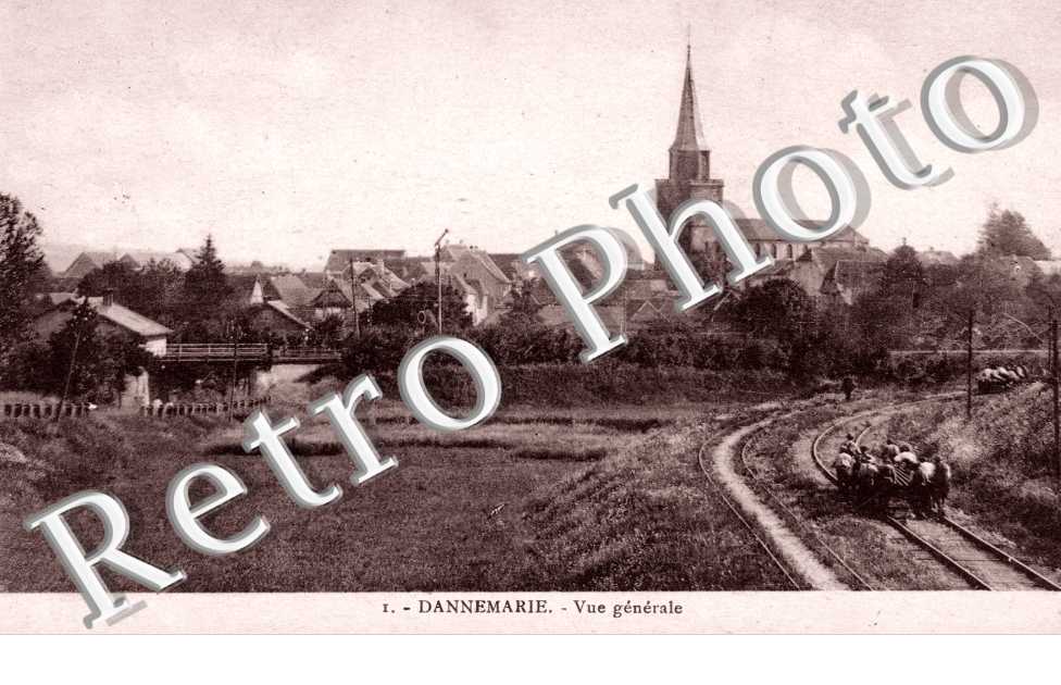 Vue Generale