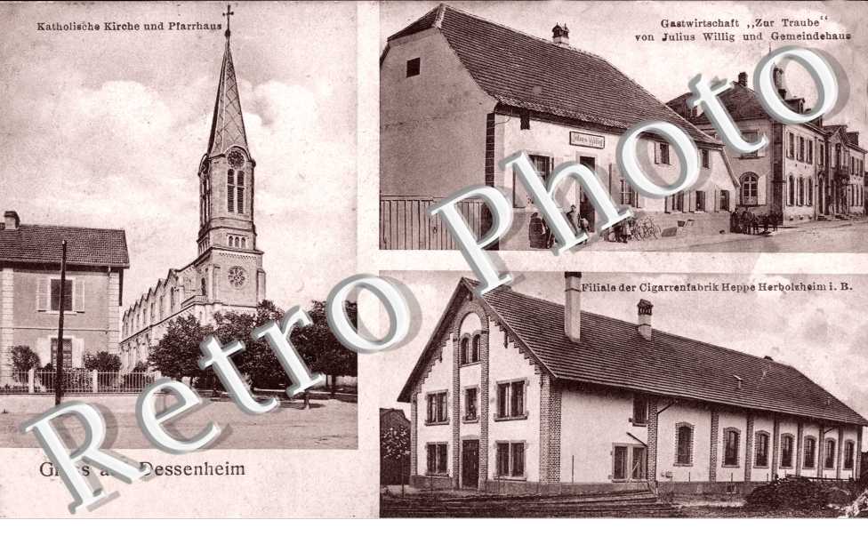 katolische kirche filiale cigarenfabrik