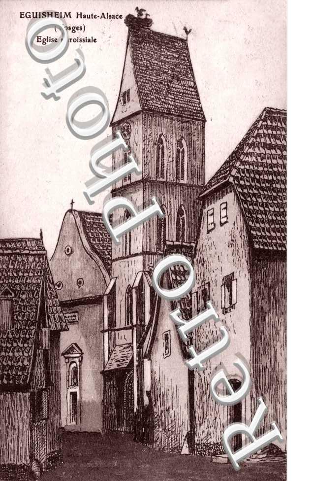 Eglise