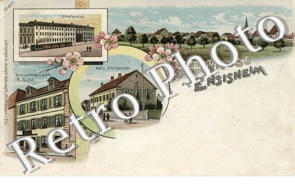 strafanstalt