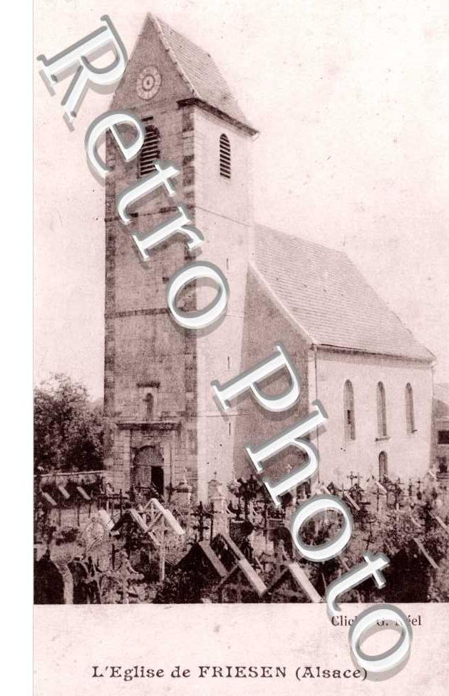 l'eglise