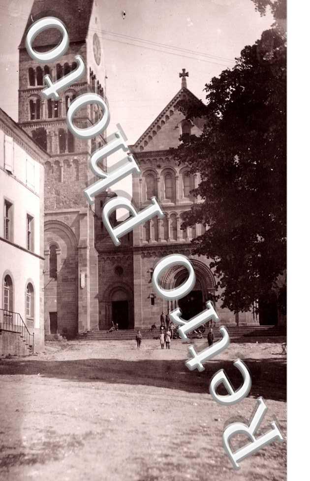 l'Eglise