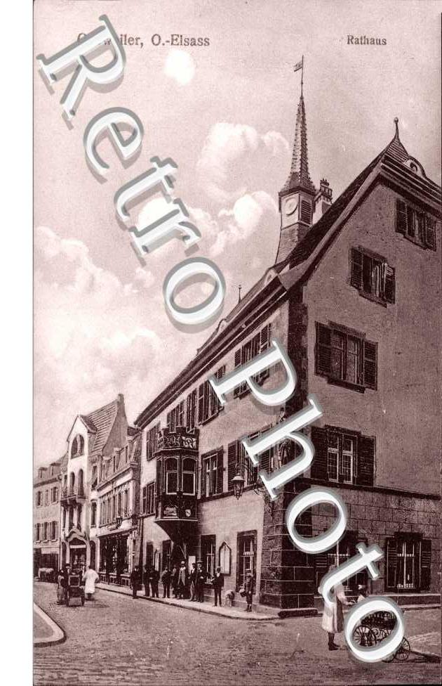rathaus