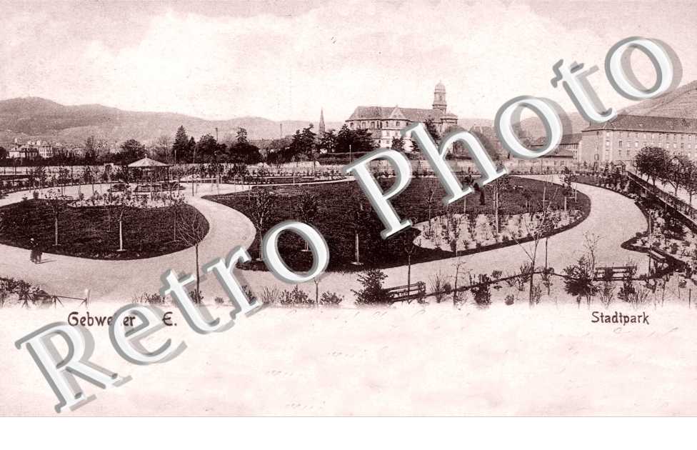 Stadtpark