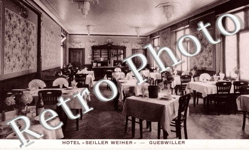 Hotel "Seiler Weiher"