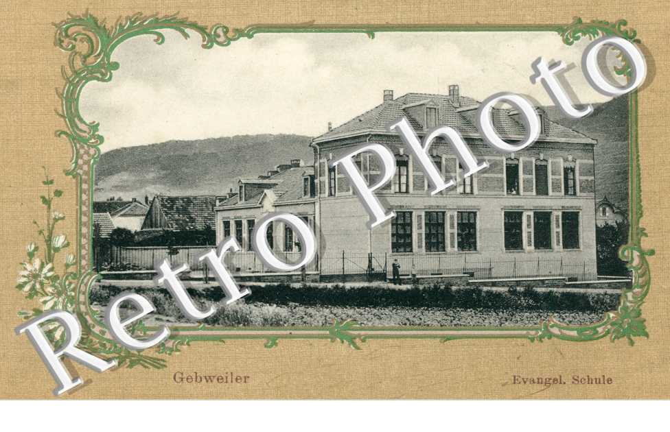 evangel schule